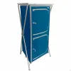 Kempingo spinta Aktive 62 x 53 x 140 cm