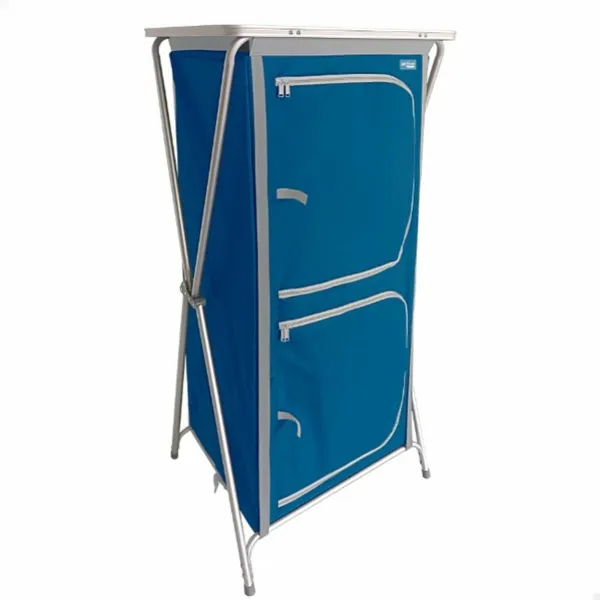 Kempingo spinta Aktive 62 x 53 x 140 cm