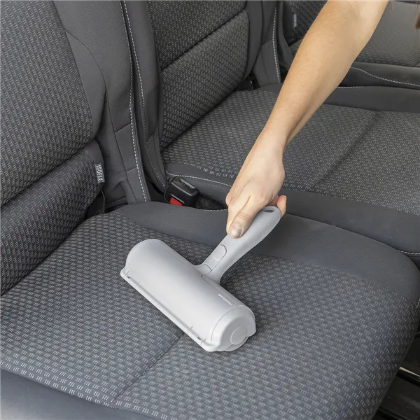 Naminių gyvūnų plaukų šalinimo volelis Rellair InnovaGoods