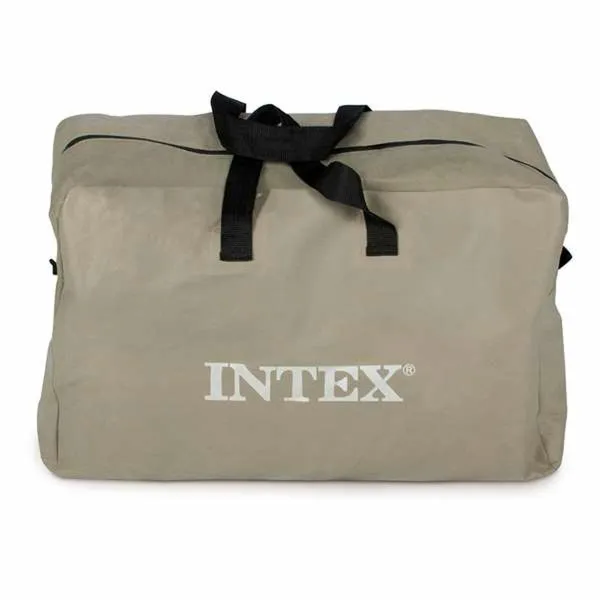Puhallettava kanootti Intex Wyoming C2 307 x 89 x 53 cm