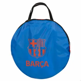 2 futbola vārtu komplekts F.C. Barcelona