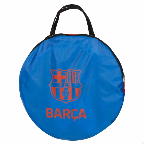 2 futbolo įvarčių rinkinys F.C. Barcelona