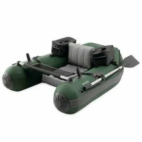 Puhallettava vene Intex Big Catch Pro 165 x 120 x 38 cm