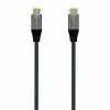 Cable USB C Aisens A107-0634 2 m Grey