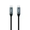 Cable USB C NANOCABLE 10.01.4302 2 m
