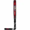 Padel Racket Nox T10 Genius 18K By Agustin Tapia Black