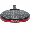 Padel Racket Nox T10 Genius 18K By Agustin Tapia Black