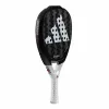 Padel Racket Adidas Metalbone HRD+ 2024/ Negra y Blanca (Ale Galan) Black
