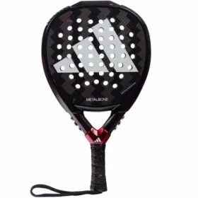 Padel Racket Adidas Adipower Metalbone 3.3 2024 (Ale Galán) Black