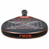 Padel Racket Nox Nox AT10 Genius 18K Black Charcoal