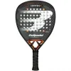 Padel Racket Bullpadel Vertex 04 25 Black Carbon fibre