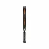 Padel Racket Bullpadel Vertex 04 25 Black Carbon fibre