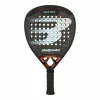 Padel Racket Bullpadel Vertex 04 25 Black Carbon fibre
