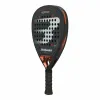 Padel Racket Bullpadel Vertex 04 25 Black Carbon fibre