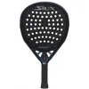 Padel Racket Siux Pegasus 3 2025 Blue Black Carbon fibre Charcoal