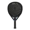 Padel Racket Siux Pegasus 3 2025 Blue Black Carbon fibre Charcoal