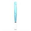 Padel Racket Siux Valkiria Go 2025 Blue Pink Carbon fibre Charcoal EVA