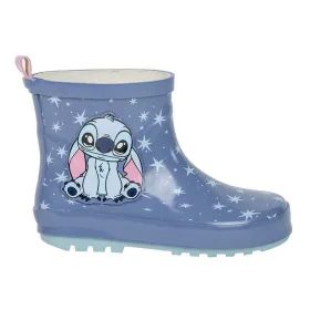 Vaikiški vandens batai Stitch Mėlyna