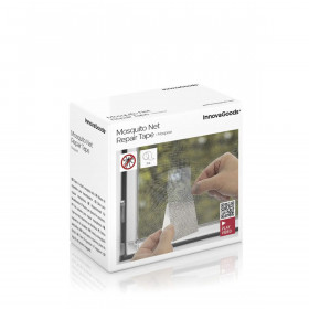 Клейкая лента для ремонта москитных сеток Mospear InnovaGoods