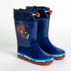 Bērnu zābaciņi Spider-Man Tumši zils
