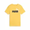 Lasten Lyhythihainen paita Puma Puma Essentials 2 Color No.1 Logo Infantil