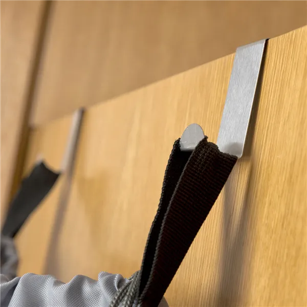 Mugursomas veļas maiss Clepac InnovaGoods