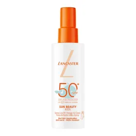 Детское защитное средство от солнца Lancaster SUN SENSITIVE KIDS Spf 50+ 150 ml