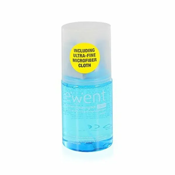 Набор для чистки экрана Ewent EW5671 (2 pcs)