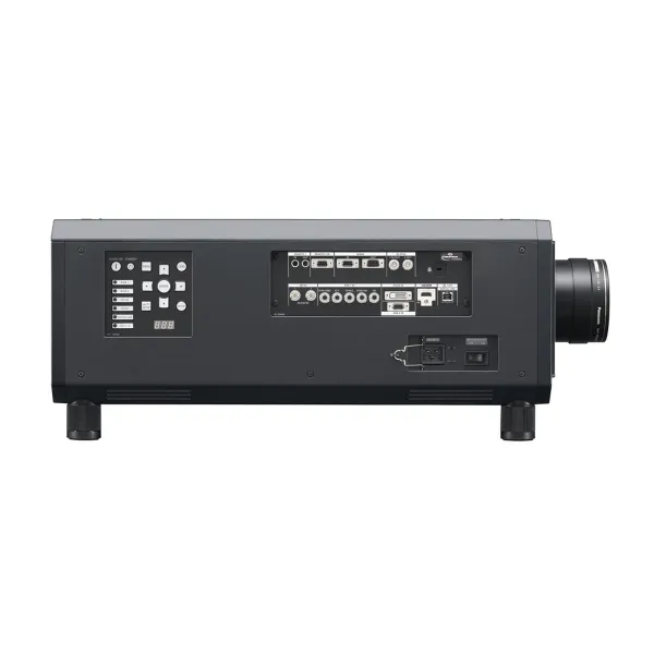 Projektors Panasonic PT-RZ12KEJ 12000 Lm Full HD
