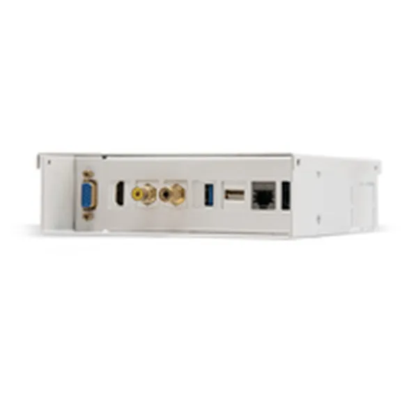 Connection Box for an Interactive Whiteboard NANOCABLE 10.35.0003 White