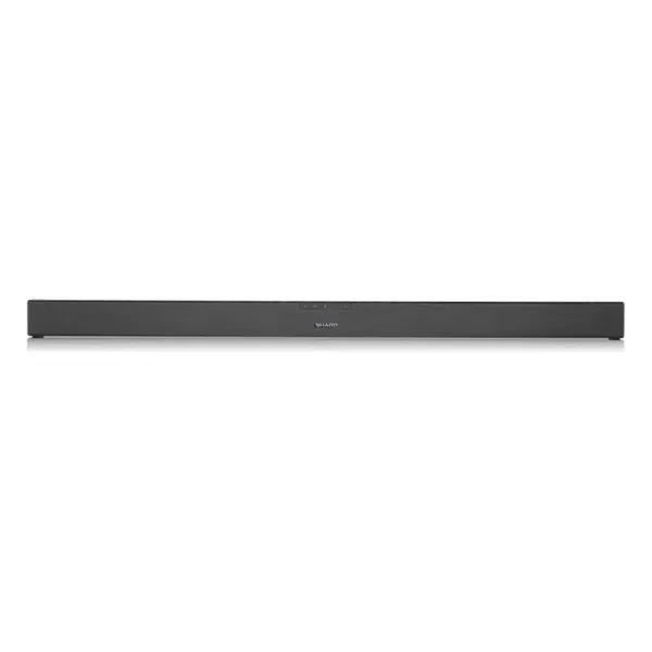 Soundbar Sharp HT-SB140(MT) Matte back 150 W 150W