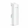 Access point TP-Link CPE210 White Black