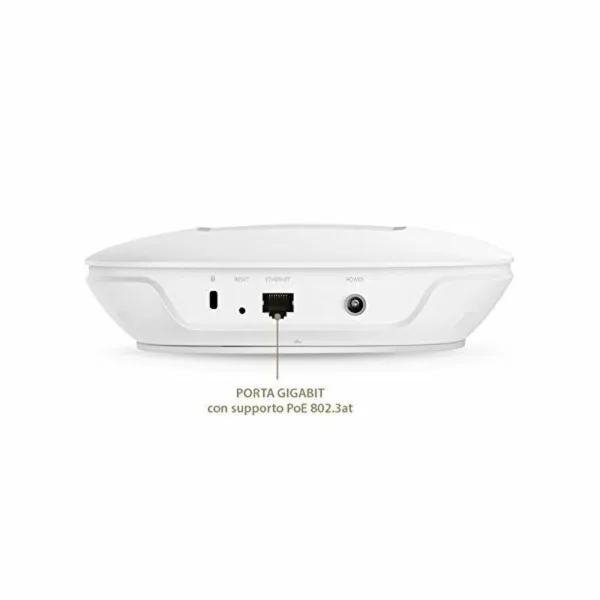 Access point TP-Link EAP245 White 1300 Mbps