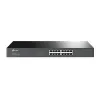 Kaappikytkin TP-Link TL-SG1016 16P Gigabit 19"