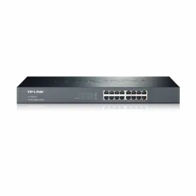 Kaappikytkin TP-Link TL-SG1016 16P Gigabit 19"