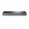 Kaappikytkin TP-Link TL-SG1016 16P Gigabit 19"