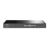 Kaappikytkin TP-Link TL-SG1016 16P Gigabit 19"