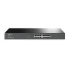 Kaappikytkin TP-Link TL-SG1016 16P Gigabit 19"