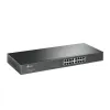 Kaappikytkin TP-Link TL-SG1016 16P Gigabit 19"