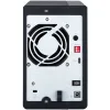 NAS Network Storage Qnap TR-002 Black