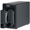 NAS Network Storage Qnap TR-002 Black