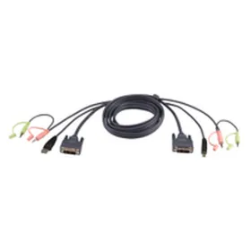 Cable adapter Aten 2L-7D03UI