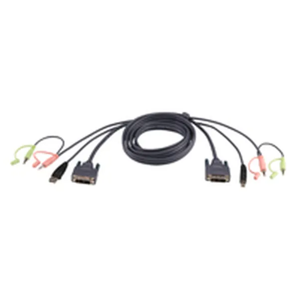 Kabeļa adapteris Aten 2L-7D03UI