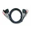 Kabeļa adapteris Aten 2L-7D03UI