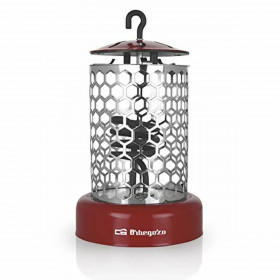 Мангал Orbegozo LO 7000 Черный Металл