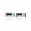 Adapteri Aten VE803 Musta