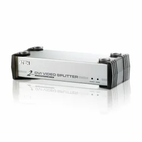 Video kontrolieris Aten VS162