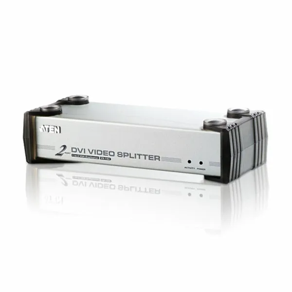 Video kontrolieris Aten VS162