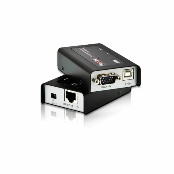 KVM komutatorius Aten CE-100