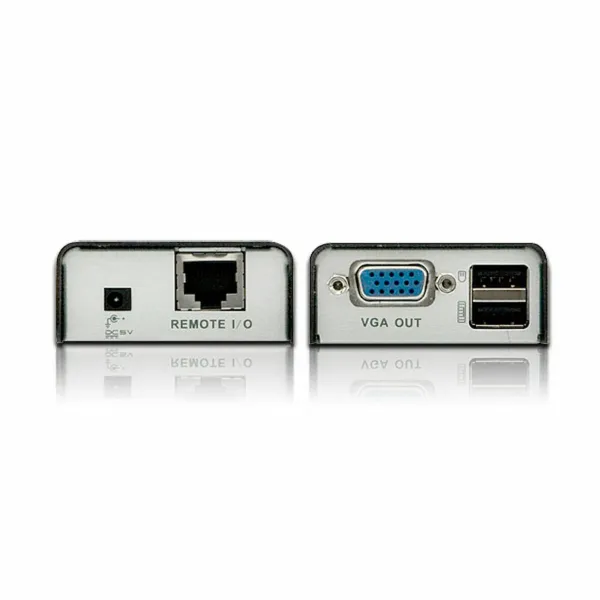 KVM komutatorius Aten CE-100